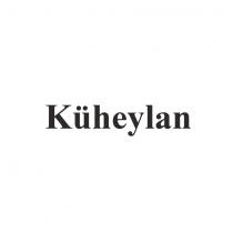 küheylan