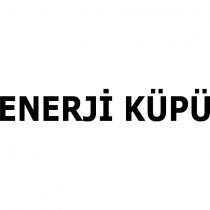 enerji küpü