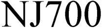 nj700