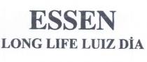 essen long life luiz dia