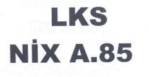 lks nix a.85