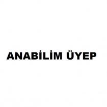 anabilim üyep
