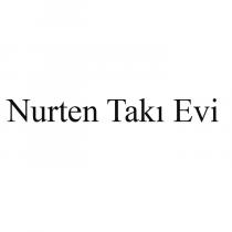 nurten takı evi