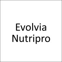 evolvia nutripro