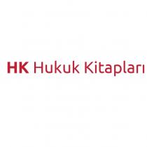 hk hukuk kitapları