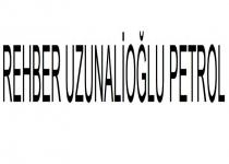 rehber uzunalioğlu petrol