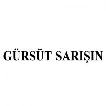 gürsüt sarışın