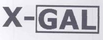 x-gal