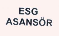 esg asansör
