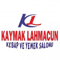 kl kaymak lahmacun kebap ve yemek salonu