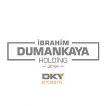 ibrahim dumankaya holding dky otomotiv