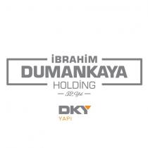 ibrahim dumankaya holding dky yapı