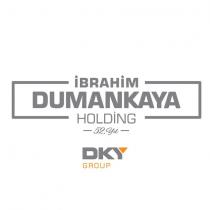 ibrahim dumankaya holding dky group
