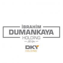 ibrahim dumankaya holding dky holding