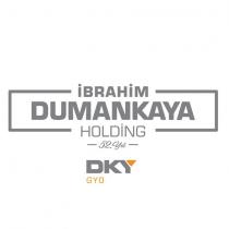 ibrahim dumankaya holding dky gyo