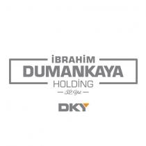 ibrahim dumankaya holding dky