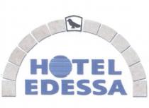 hotel edessa