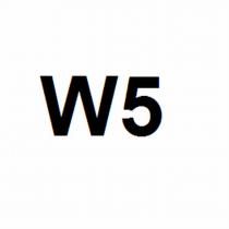 W5
