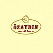 özaydın