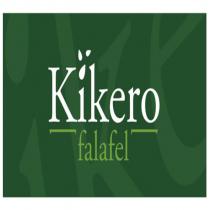 kikero falafel