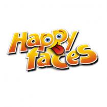 happy faces