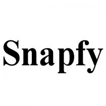 snapfy
