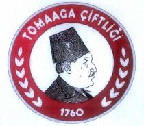 tomaaga çiftliği 1760