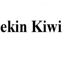 ekin kiwi