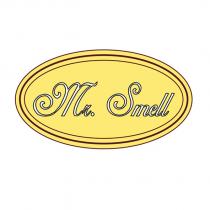 mr. smell