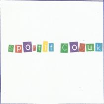 sportif çocuk
