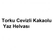 torku cevizli kakaolu yaz helvası
