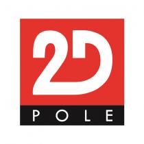 2d pole