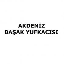 akdeniz başak yufkacisi