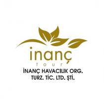 inanç tour inanç havacilik org.turz.tic.ltd.şti.