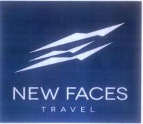 new faces travel