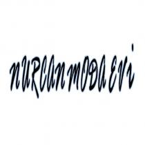 nurcan moda evi
