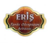 eriş 1903 tarihi odunpazarı helvacısı