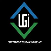 ugi ''hayalinizi inşaa ediyoruz''