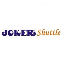 joker shuttle