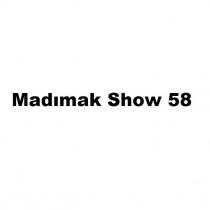 madımak show 58