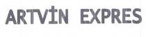 artvin expres