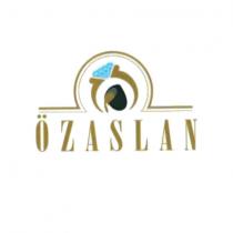 özaslan