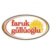 faruk güllüoğlu