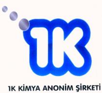 1k kimya anonim şirketi