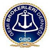 gemi brokerleri derneği gbd +