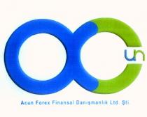 acun forex finansal danışmanlık ltd. şti.