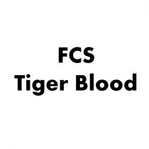 fcs tiger blood
