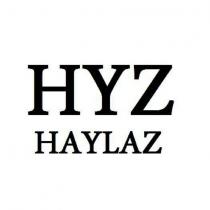 hyz haylaz