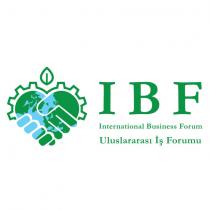 ıbf international business forum uluslararası iş forumu