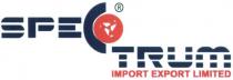 spectrum import export limited